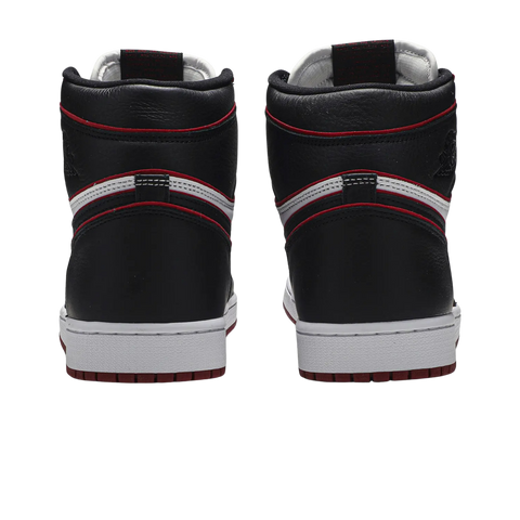 Nike Air Jordan 1 Retro High Bloodline