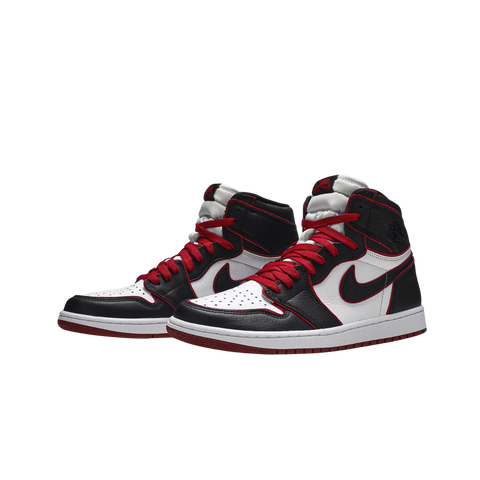 Nike Air Jordan 1 Retro High Bloodline