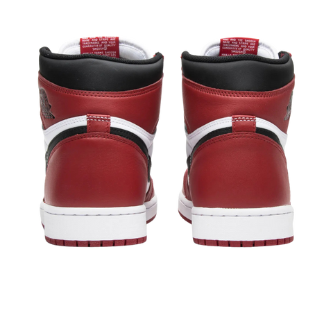 Jordan 1 Retro Chicago (2015)