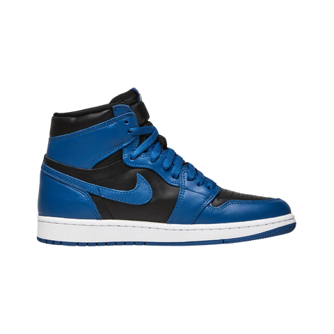 Jordan 1 High Marina Blue