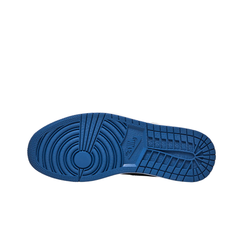 Jordan 1 High Marina Blue