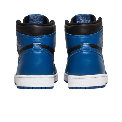 Jordan 1 High Marina Blue