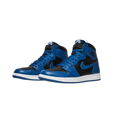Jordan 1 High Marina Blue