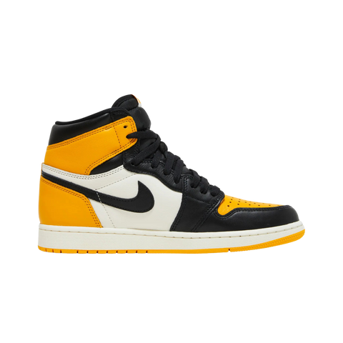 Jordan 1 Retro High OG Taxi