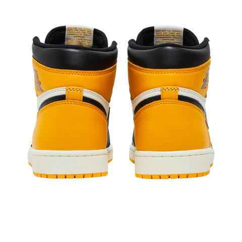 Jordan 1 Retro High OG Taxi