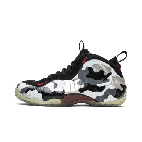 Nike Air Foamposite One Fighter Jet