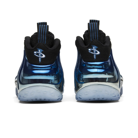 Nike Air Foamposite One Blue Mirror