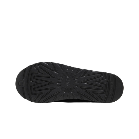 UGG Tasman Slipper Black