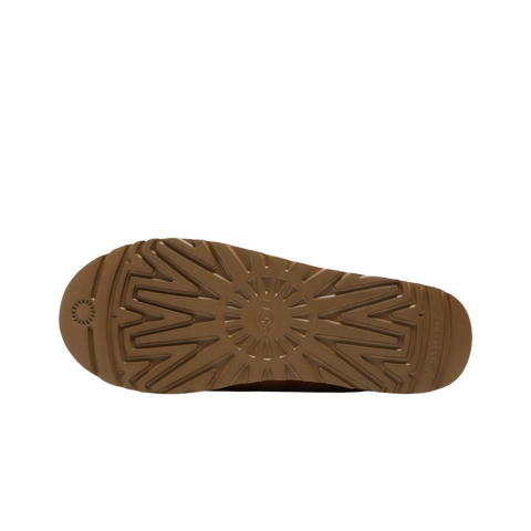 UGG Tasman Slipper Chestnut