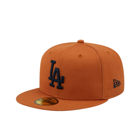 New Era Los Angeles Dodgers League Essential 59Fifty® Cap