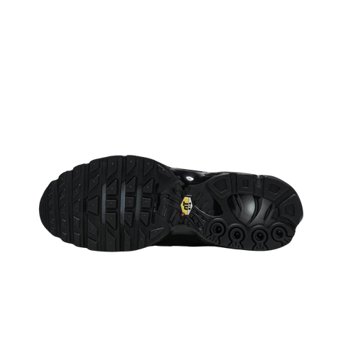 Nike Air Max Plus Triple Black