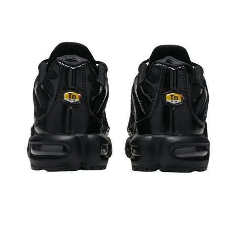 Nike Air Max Plus Triple Black