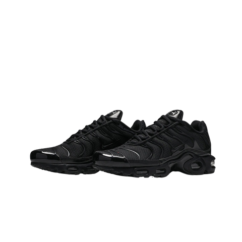 Nike Air Max Plus Triple Black