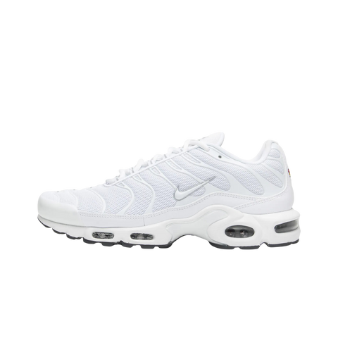 Nike Air Max Plus White
