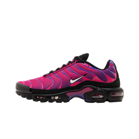 Nike Air Max Plus Rebellious Air Fireberry