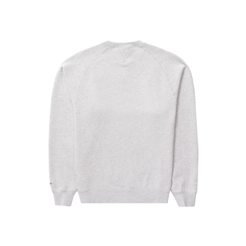 PUMA x NOAH Crewneck Sweatshirt Grey