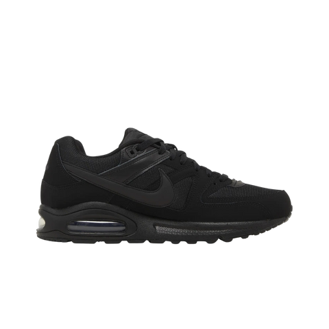 Nike Air Max Command Triple Black