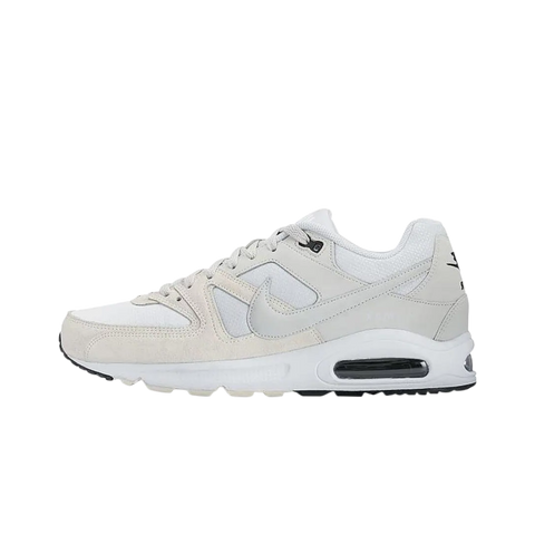 Nike Air Max Command Summit White