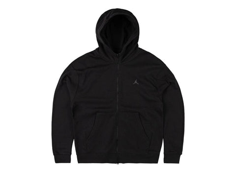 Jordan Sport Hoop Fleece Men's Dri-FIT Full-Zip Hoodie