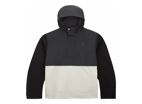 Jordan x A Ma Maniére Anorak Black/Bone