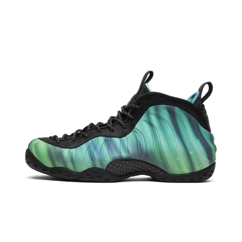 Nike Air Foamposite One Northern Lights