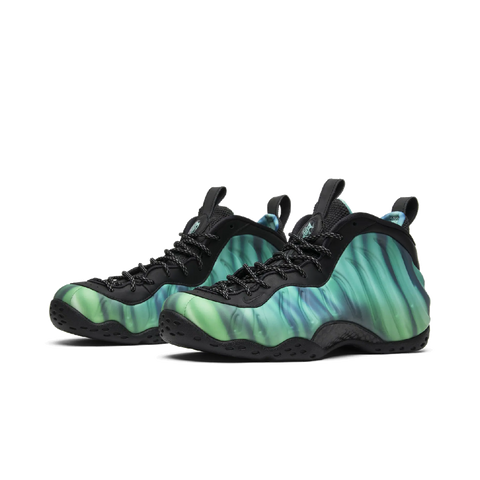Nike Air Foamposite One Northern Lights