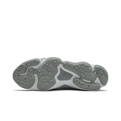 Nike Air Zoom Spiridon Wolf Grey White