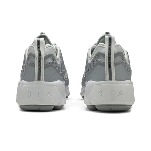 Nike Air Zoom Spiridon Wolf Grey White