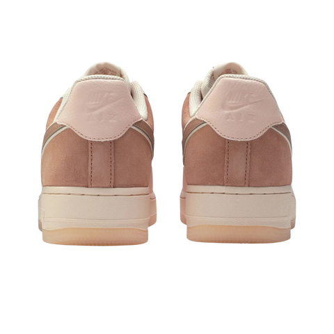 Wmns Air Force 1 '07 Low Premium 'Washed Coral'