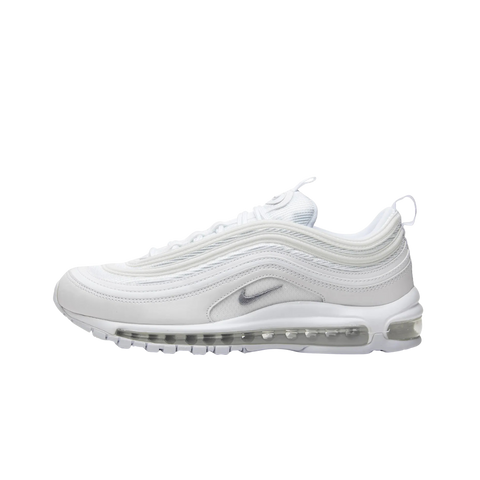 Nike Air Max 97 Triple White Wolf Grey