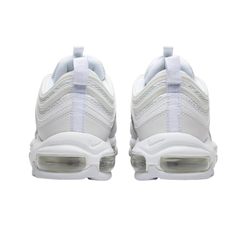 Nike Air Max 97 Triple White Wolf Grey