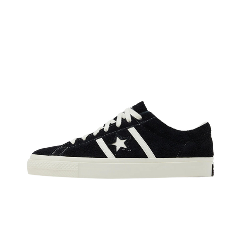 Converse One Star Academy Pro Suede 'Black Egret'