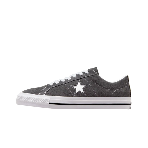 Converse One Star Pro Grey