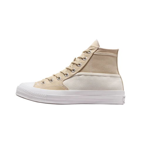 Converse Chuck 70 High 'Durable Neutrals - Egret Miso Glaze'