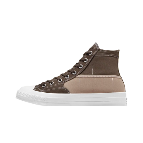 Converse Chuck 70 High 'Durable Neutrals - Truffle Vintage Cargo'