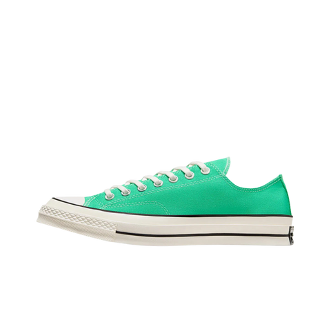Converse CHUCK 70 OX Apex Green