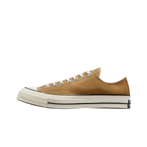 Converse Chuck 70 Low 'Toadstool Tan'