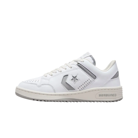 Converse Weapon Leather White