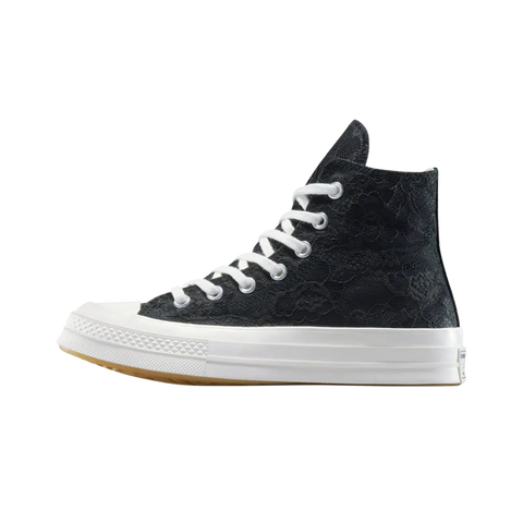 Converse Wmns Chuck 70 High 'Lace'