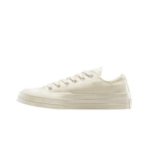 Converse Chuck 70 Lace Vintage White