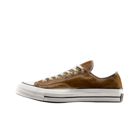 Converse Chuck 70 Pony Hair Brown