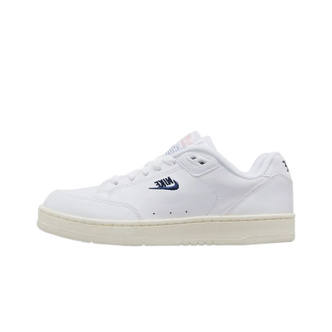 Nike Grandstand 2 'White Navy'