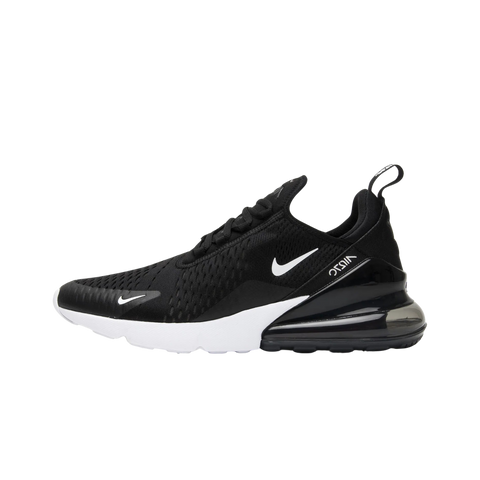 Nike Air Max 270 Black White