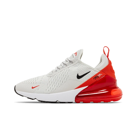 Nike Air Max 270 Picante Red