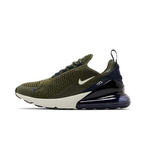 Nike Air Max 270 Cargo Khaki Obsidian