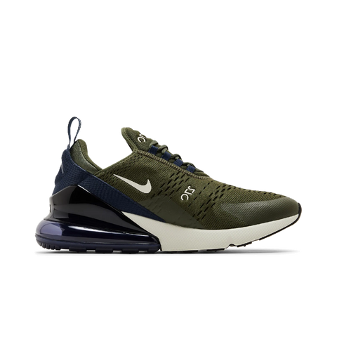 Nike Air Max 270 Cargo Khaki Obsidian