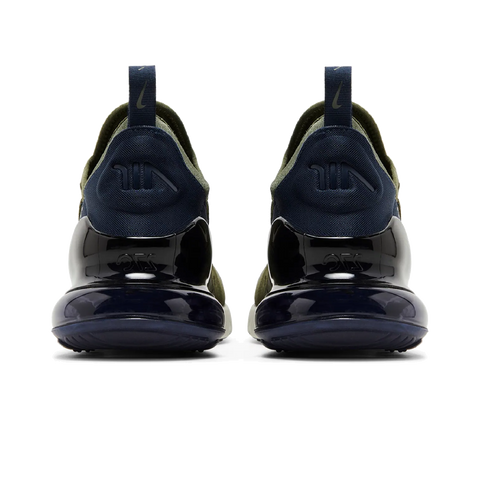 Nike Air Max 270 Cargo Khaki Obsidian