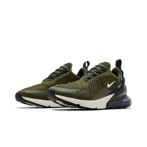Nike Air Max 270 Cargo Khaki Obsidian