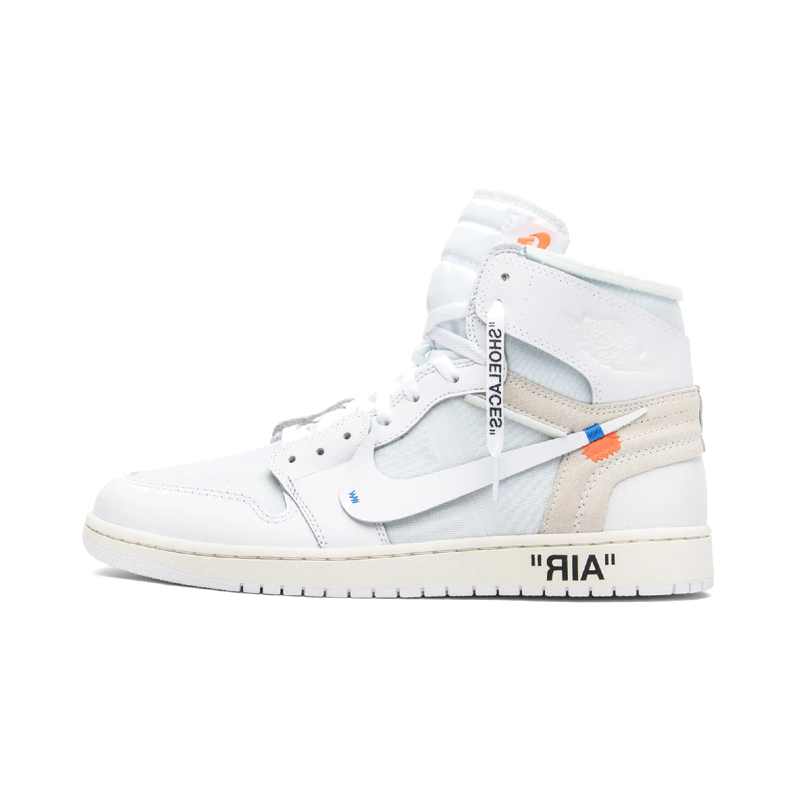 Jordan 1 Retro High Off-White White – OFFTRENDCLUB