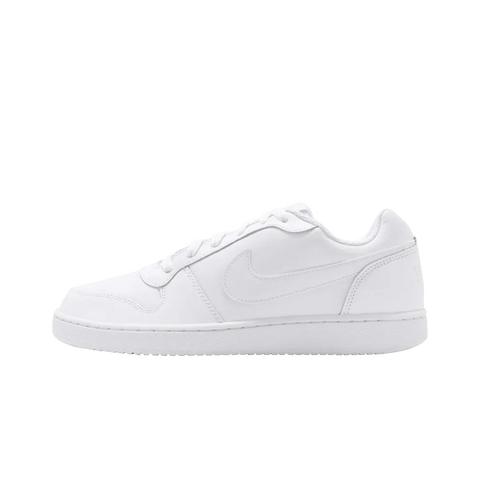 Nike Ebernon Low Triple White